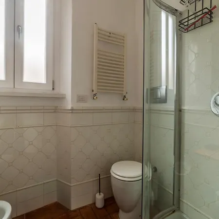 Piazza De' Renzi Duplex * Róma
