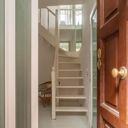 Apartmán Guesthost - Piazza De' Renzi Duplex *