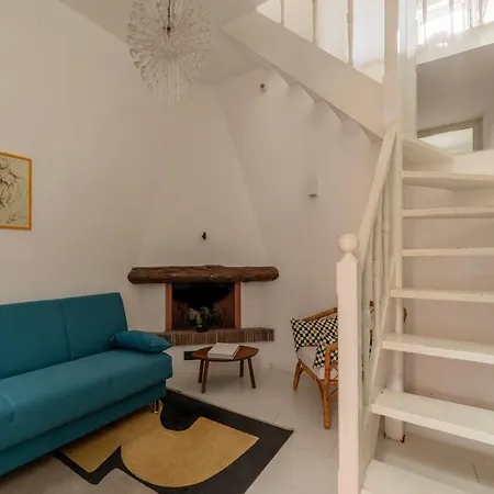 Piazza De' Renzi Duplex