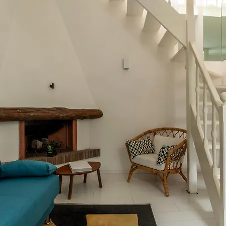 Piazza De' Renzi Duplex Apartman