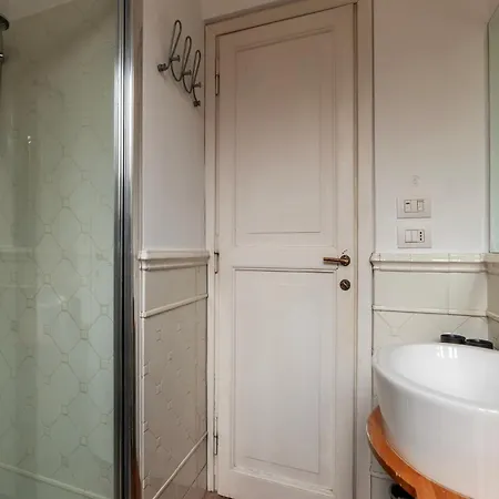 Piazza De' Renzi Duplex Apartman Róma