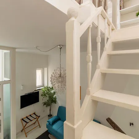Apartman Piazza De' Renzi Duplex Róma